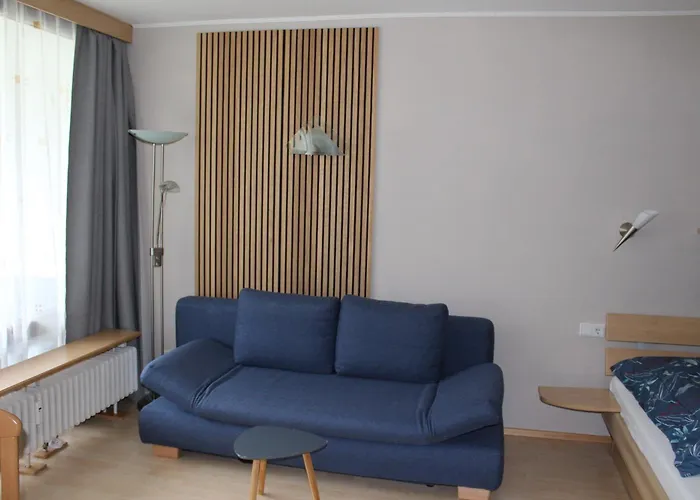 Appartement 21
