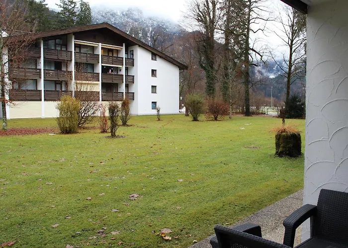 Appartement 21
