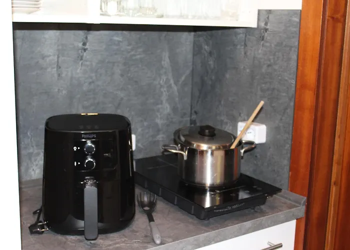 Appartement 21