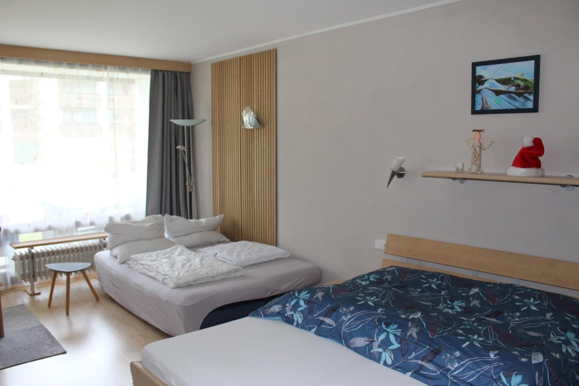 21 Apartment