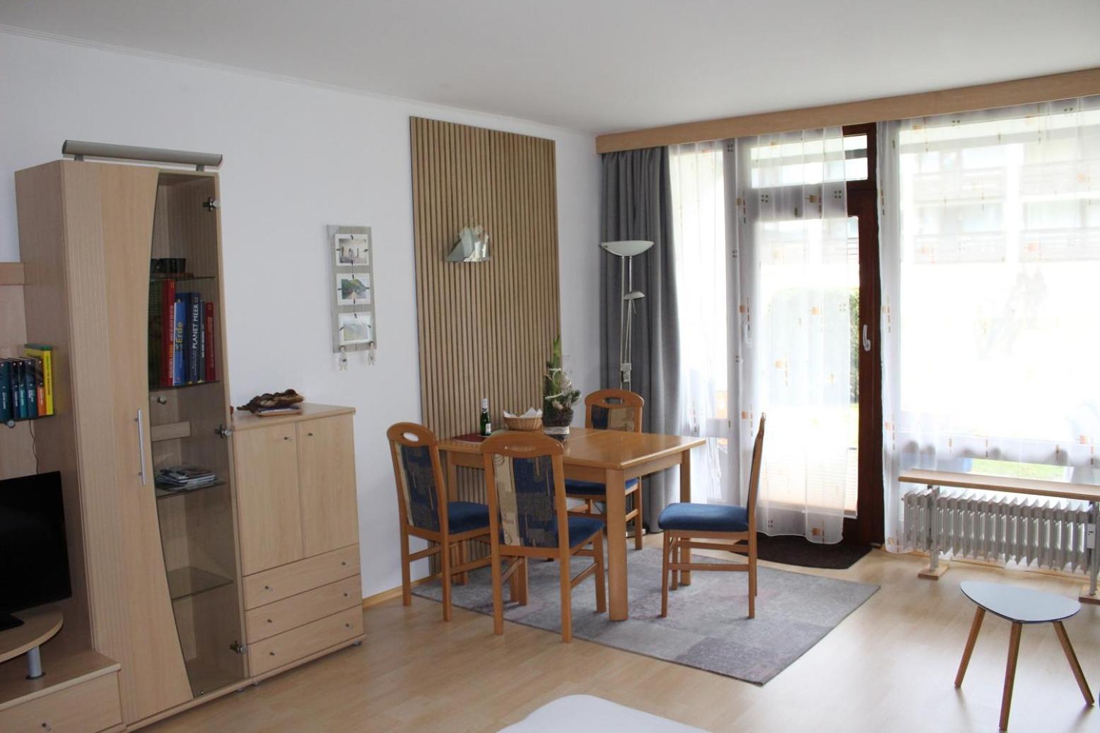 21 Apartment Sankt Martin bei Lofer