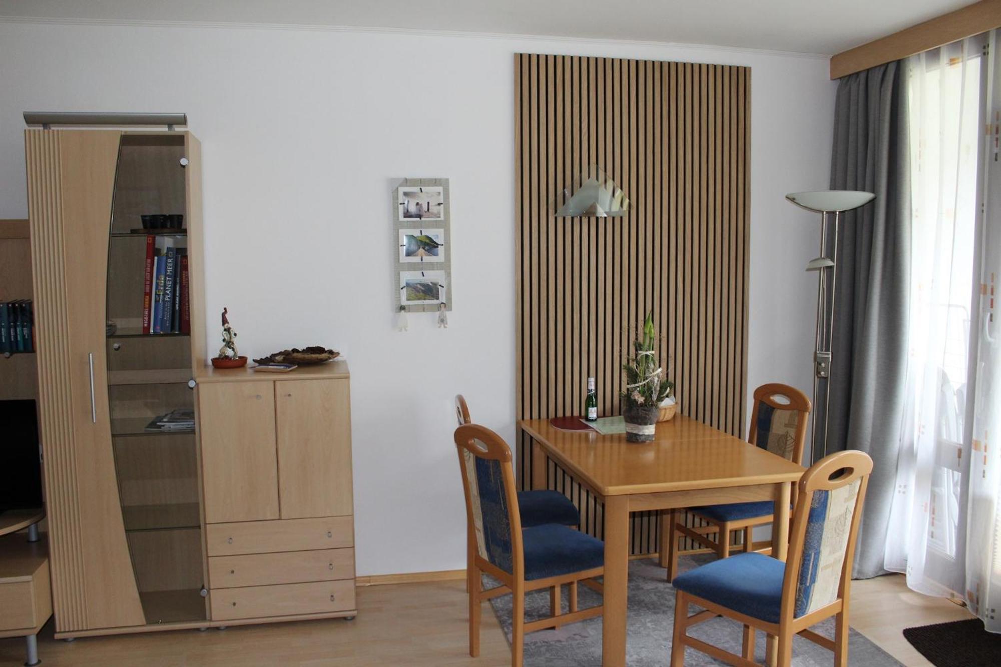 Apartament 21 *