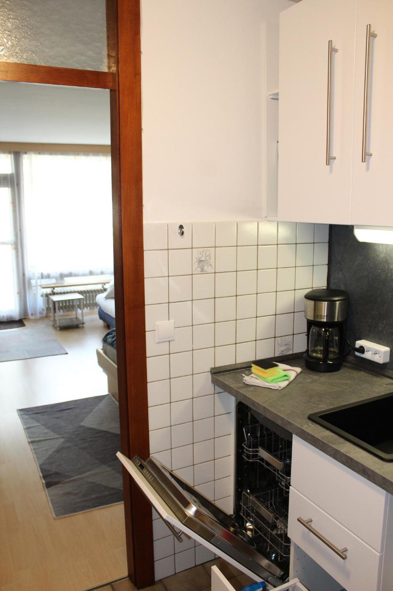 Apartament 21 Sankt Martin bei Lofer