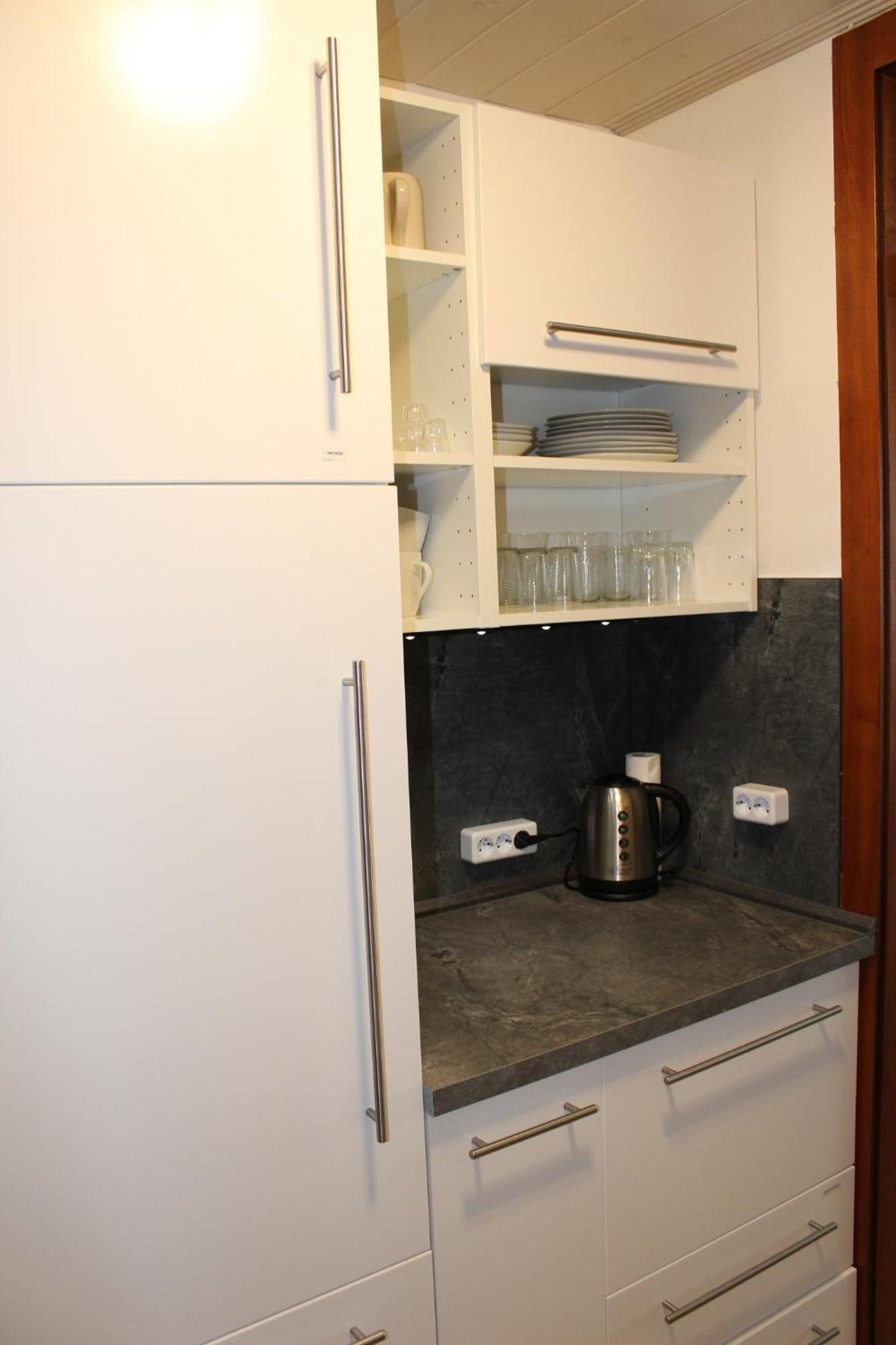 Apartament 21