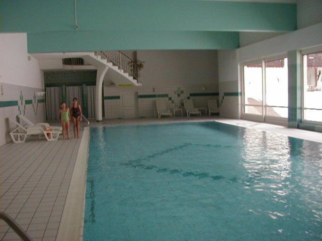 Apartament 21 *